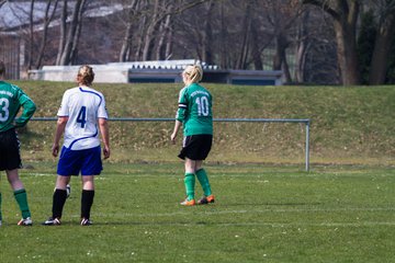 Bild 126 - Frauen MTSV Olympia NMS II - SV B�neb�ttel/Husberg : Ergebnis: 3:2